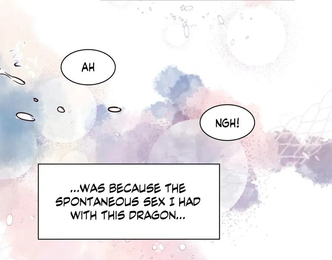 Love of Cloud and Rain Chapter 11.5 page 4 - 