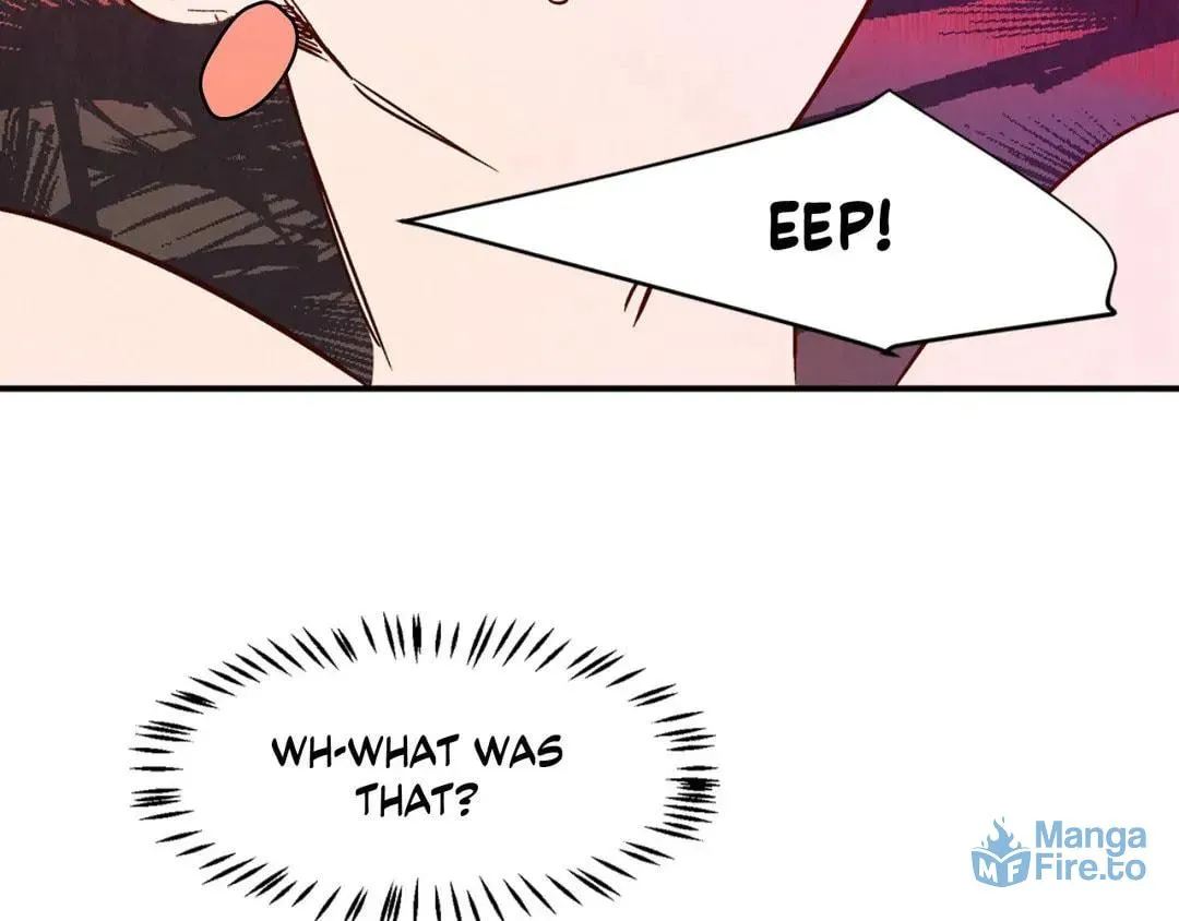 Love of Cloud and Rain Chapter 11.5 page 36 - 
