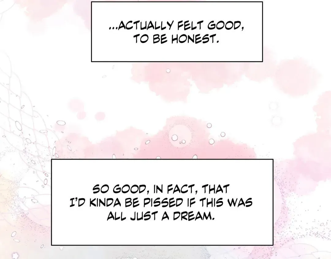 Love of Cloud and Rain Chapter 11.5 page 5 - 