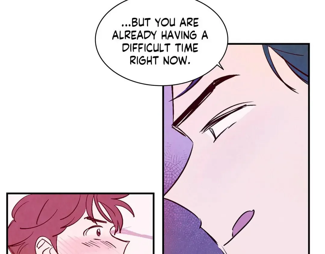 Love of Cloud and Rain Chapter 11.5 page 49 - 