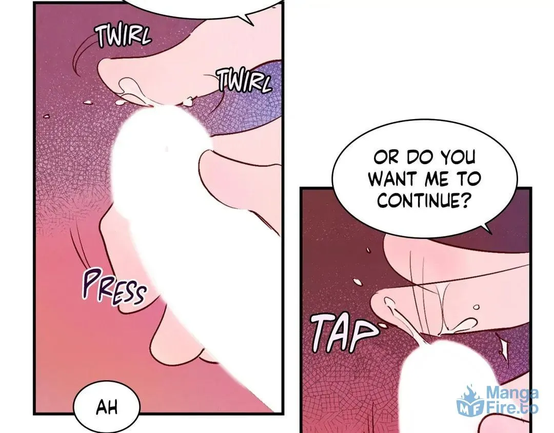Love of Cloud and Rain Chapter 11.5 page 54 - 