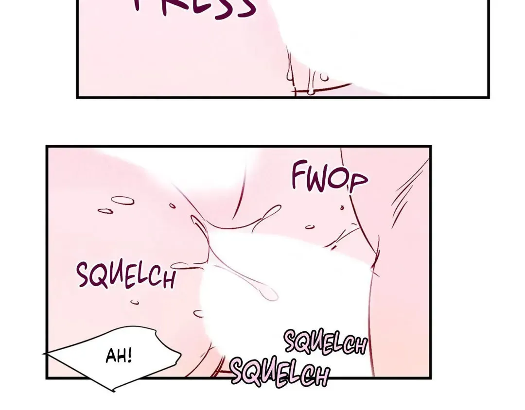 Love of Cloud and Rain Chapter 11.5 page 59 - 
