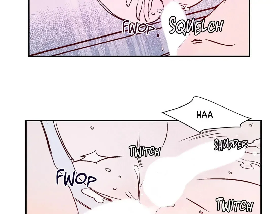 Love of Cloud and Rain Chapter 11.5 page 61 - 