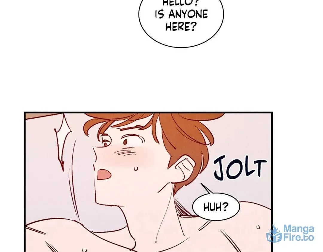 Love of Cloud and Rain Chapter 11.5 page 66 - 