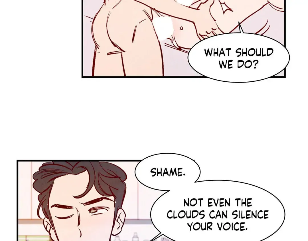 Love of Cloud and Rain Chapter 11.5 page 68 - 