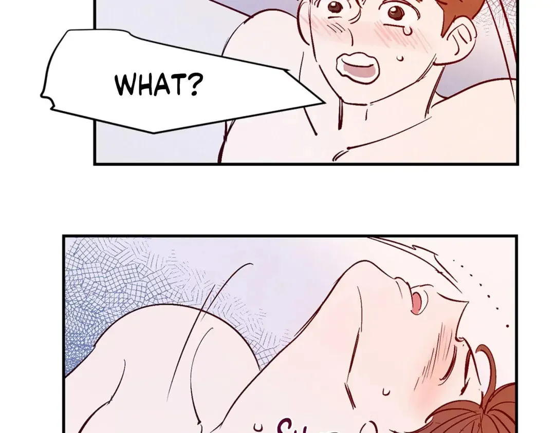 Love of Cloud and Rain Chapter 11.5 page 70 - 