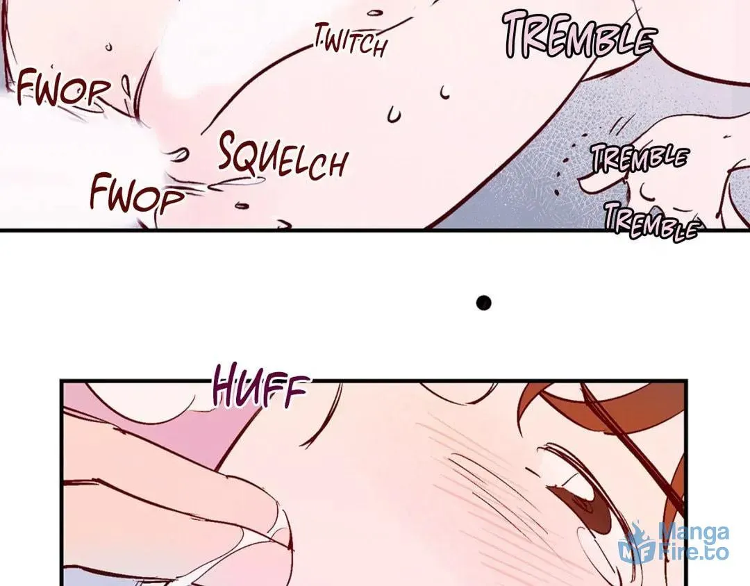 Love of Cloud and Rain Chapter 11.5 page 72 - 