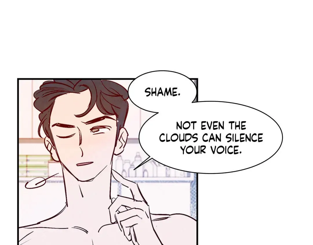 Love of Cloud and Rain Chapter 11.6 page 2 - 