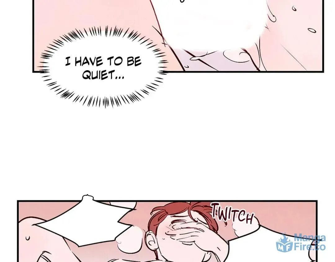 Love of Cloud and Rain Chapter 11.6 page 18 - 