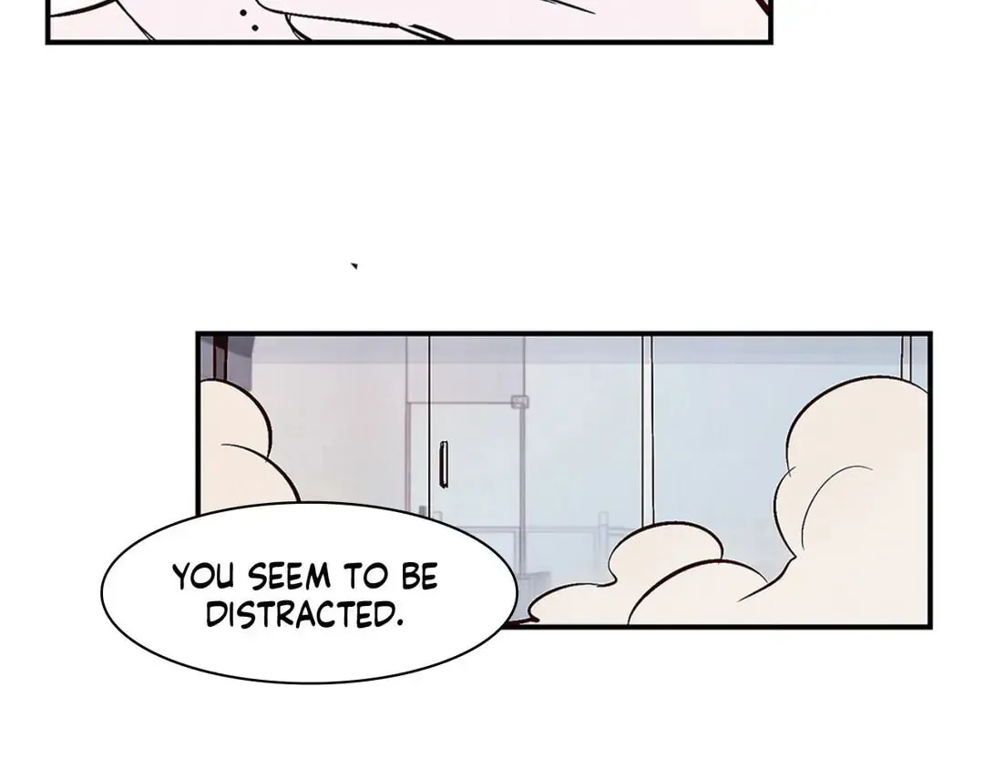 Love of Cloud and Rain Chapter 11.6 page 20 - 