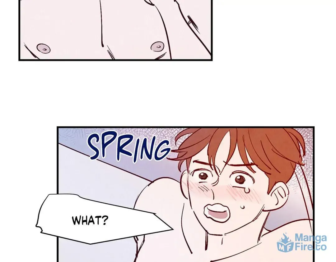 Love of Cloud and Rain Chapter 11.6 page 3 - 