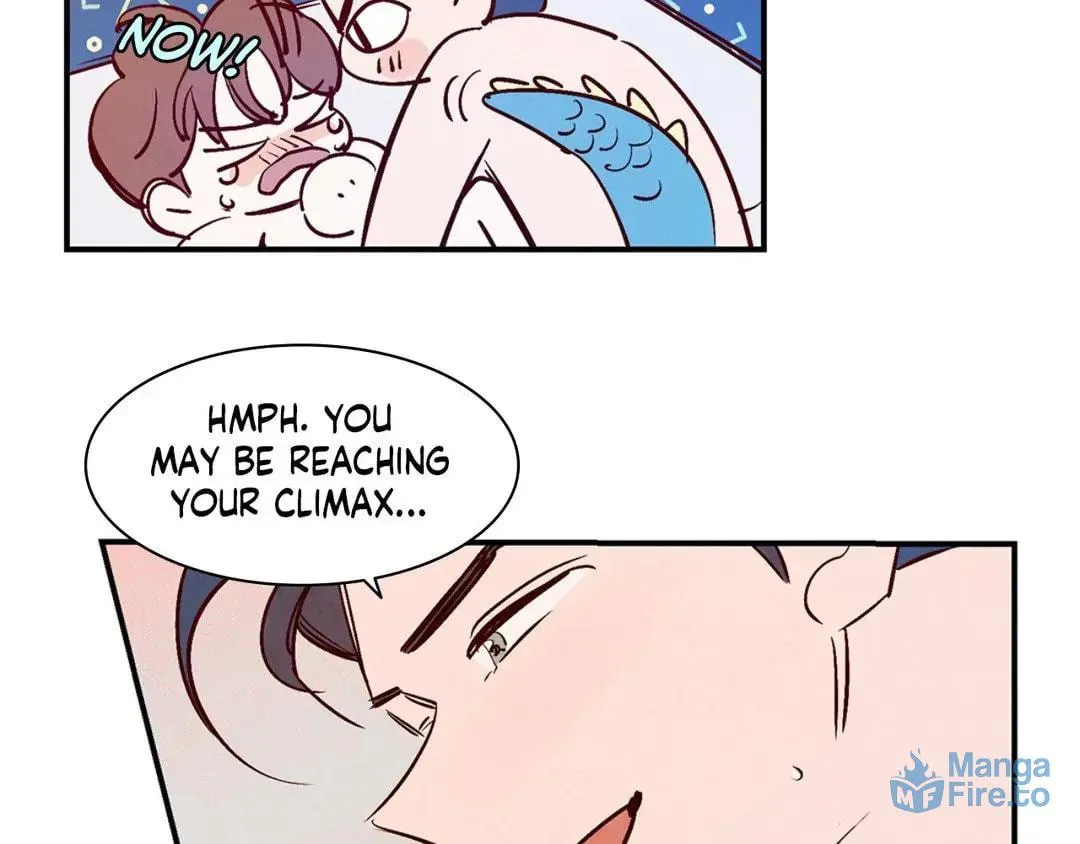 Love of Cloud and Rain Chapter 11.6 page 24 - 