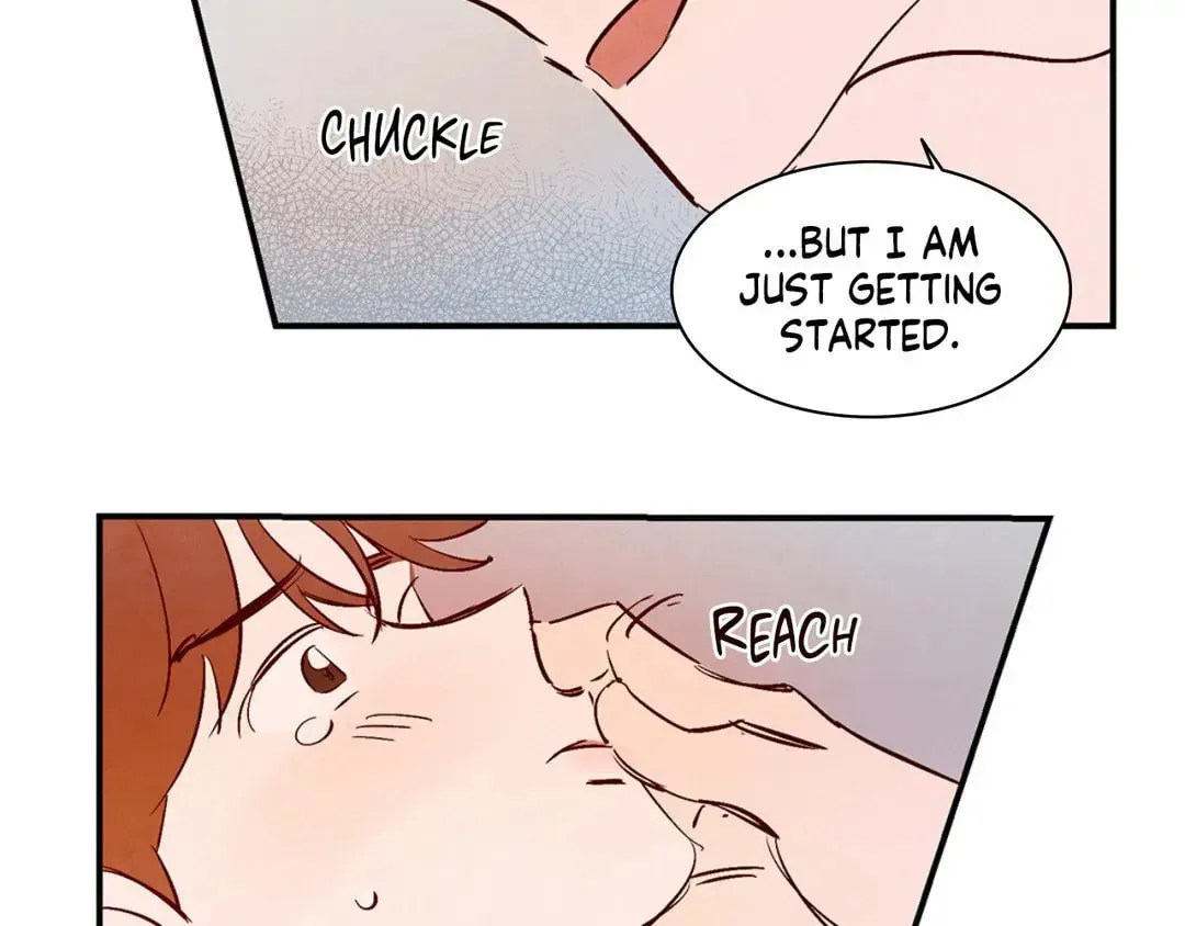 Love of Cloud and Rain Chapter 11.6 page 25 - 