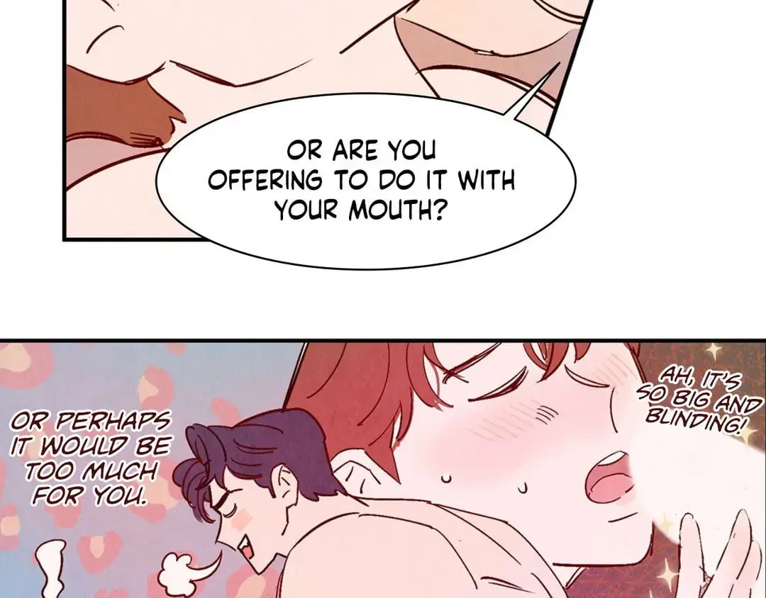 Love of Cloud and Rain Chapter 11.6 page 26 - 
