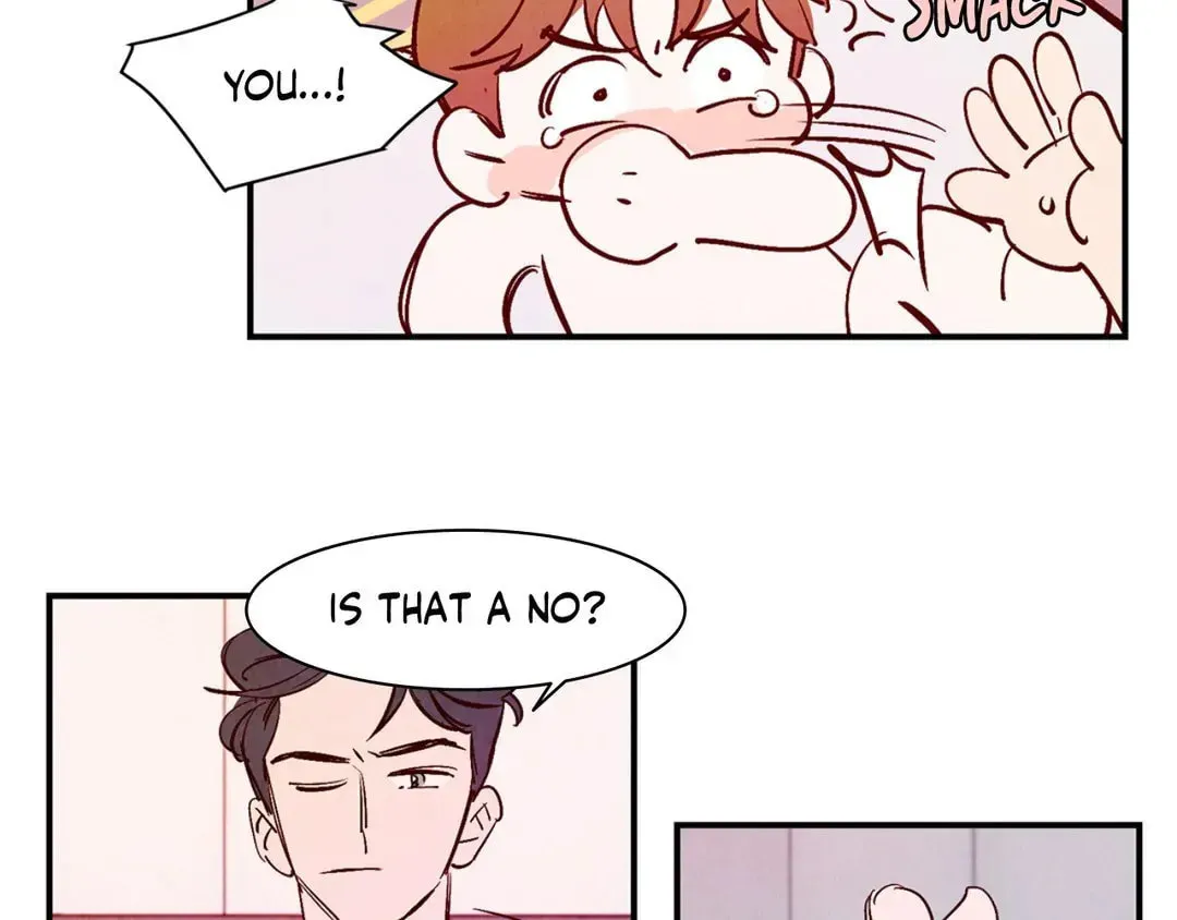 Love of Cloud and Rain Chapter 11.6 page 28 - 
