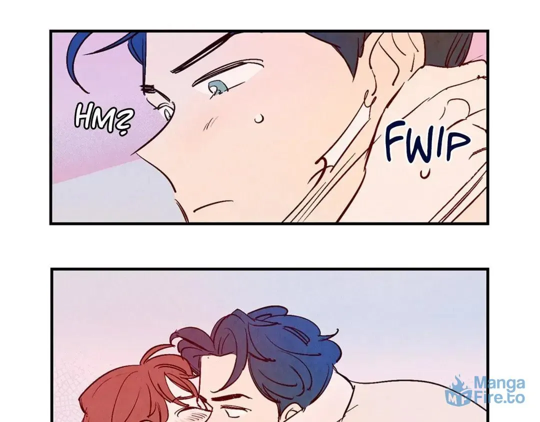 Love of Cloud and Rain Chapter 11.6 page 30 - 
