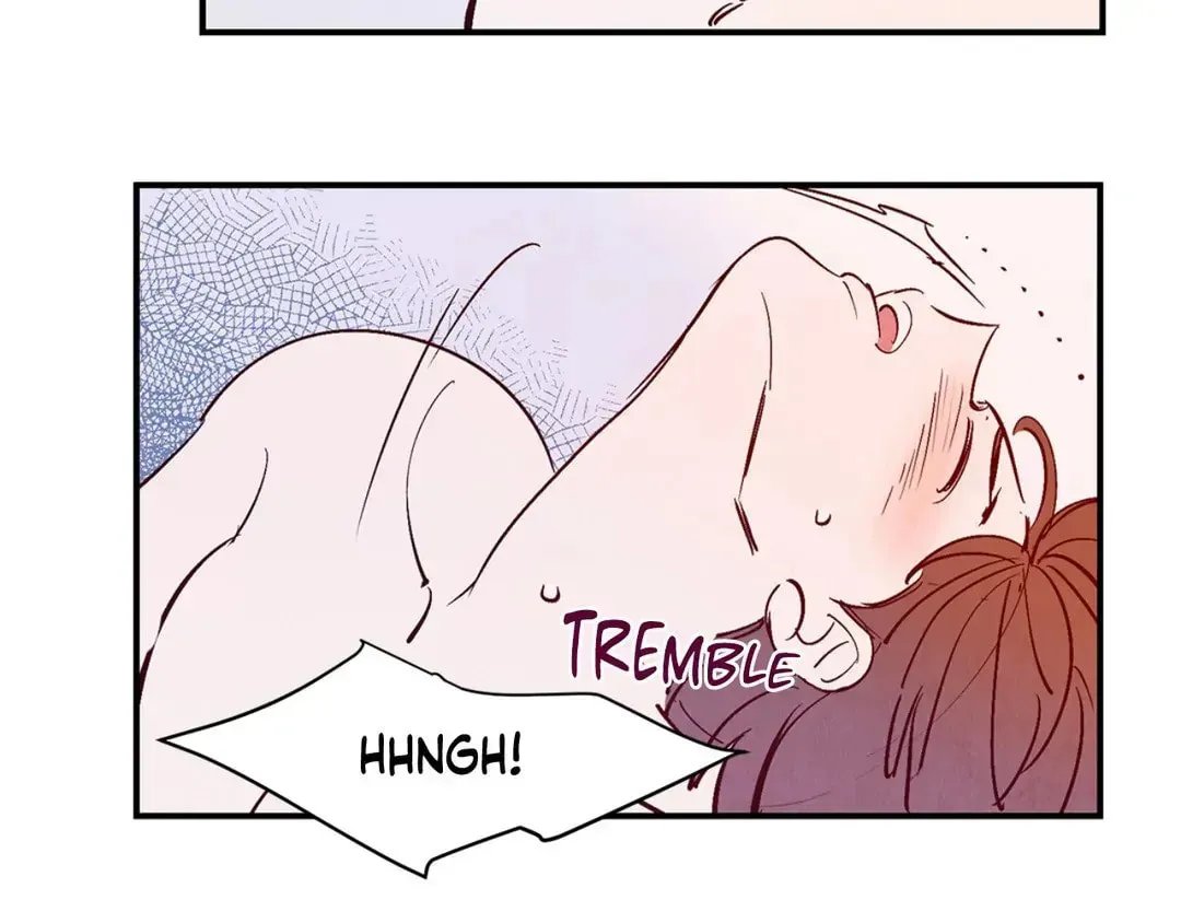 Love of Cloud and Rain Chapter 11.6 page 4 - 