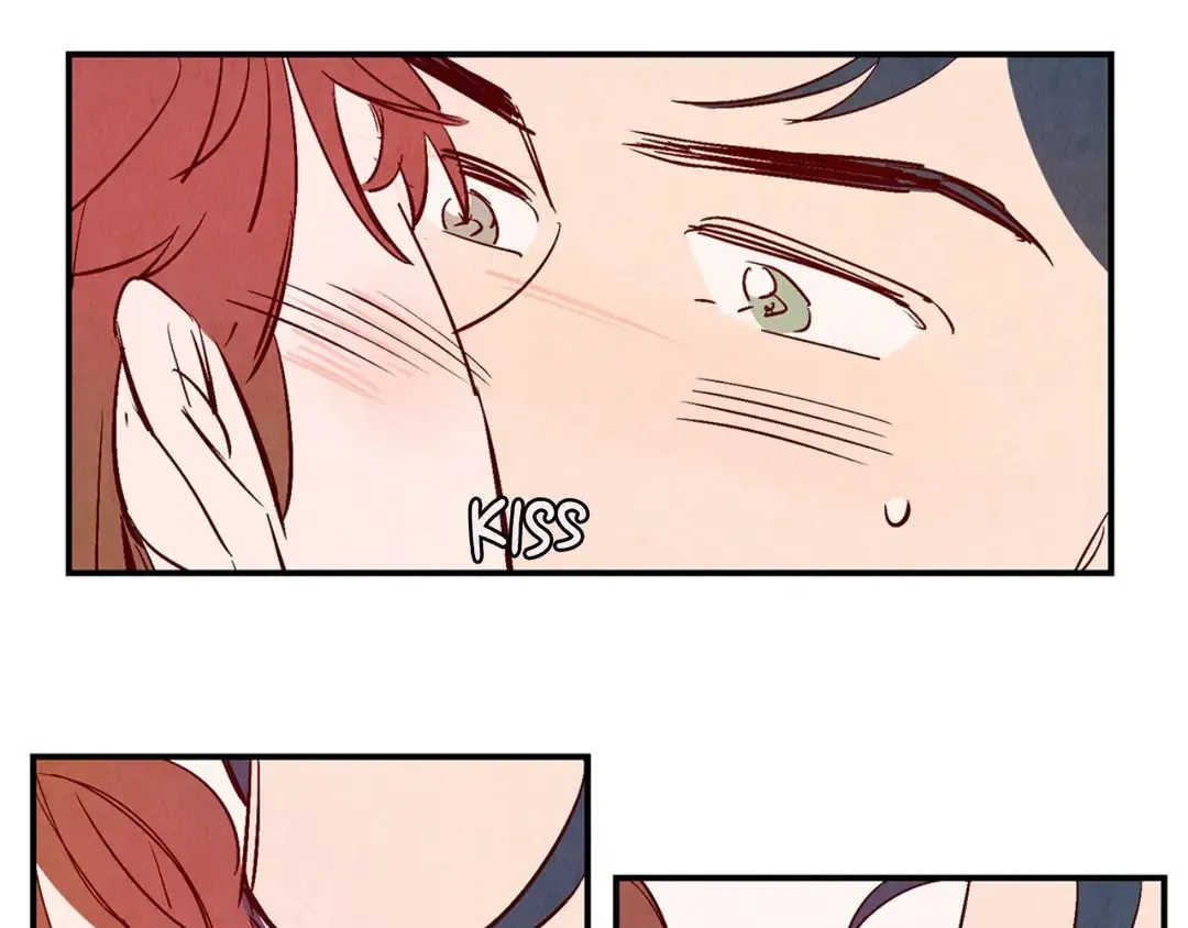 Love of Cloud and Rain Chapter 11.6 page 32 - 