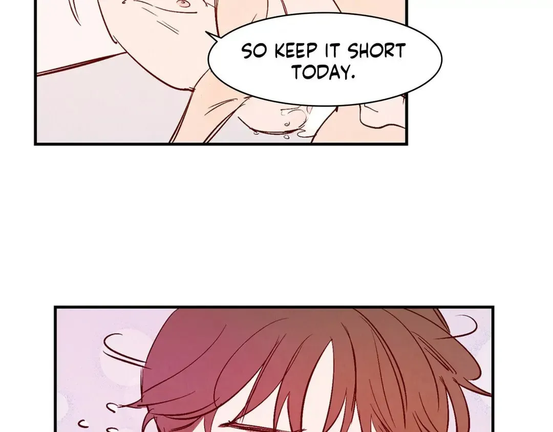 Love of Cloud and Rain Chapter 11.6 page 35 - 