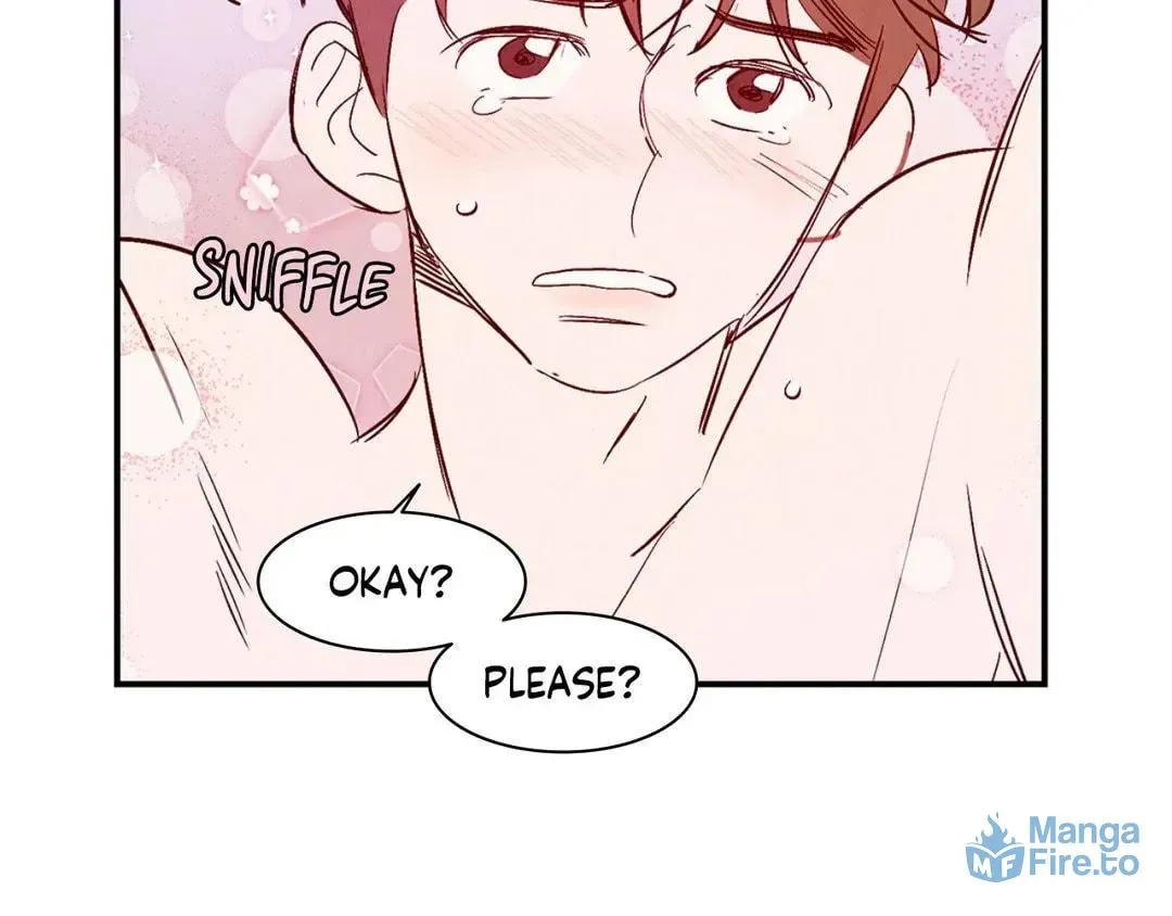 Love of Cloud and Rain Chapter 11.6 page 36 - 
