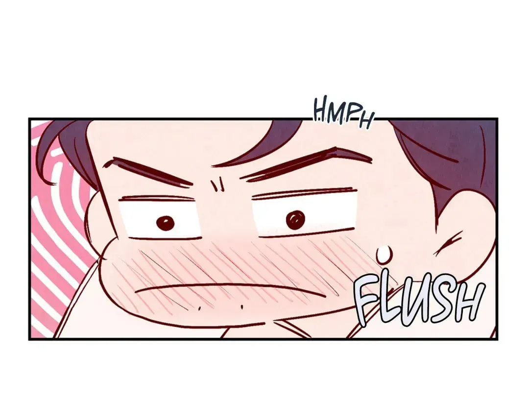 Love of Cloud and Rain Chapter 11.6 page 38 - 