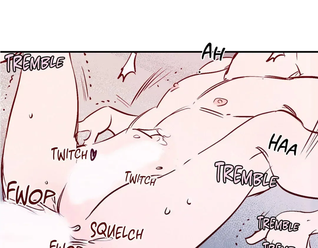 Love of Cloud and Rain Chapter 11.6 page 5 - 