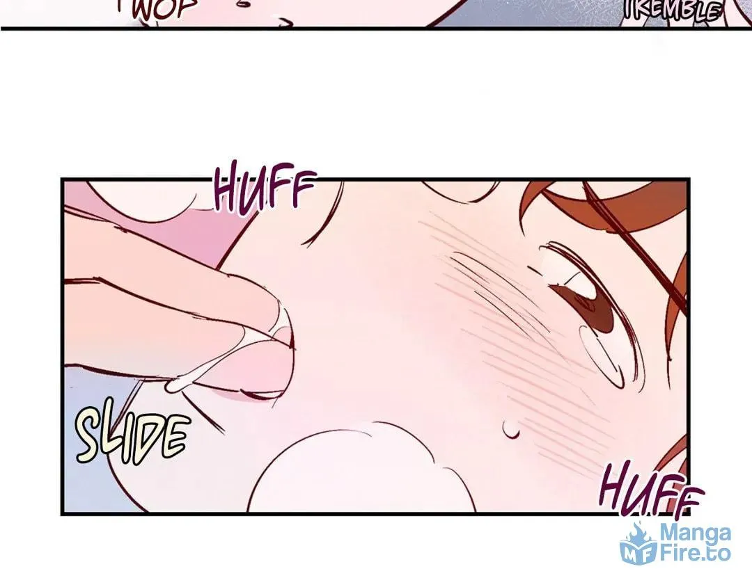 Love of Cloud and Rain Chapter 11.6 page 6 - 
