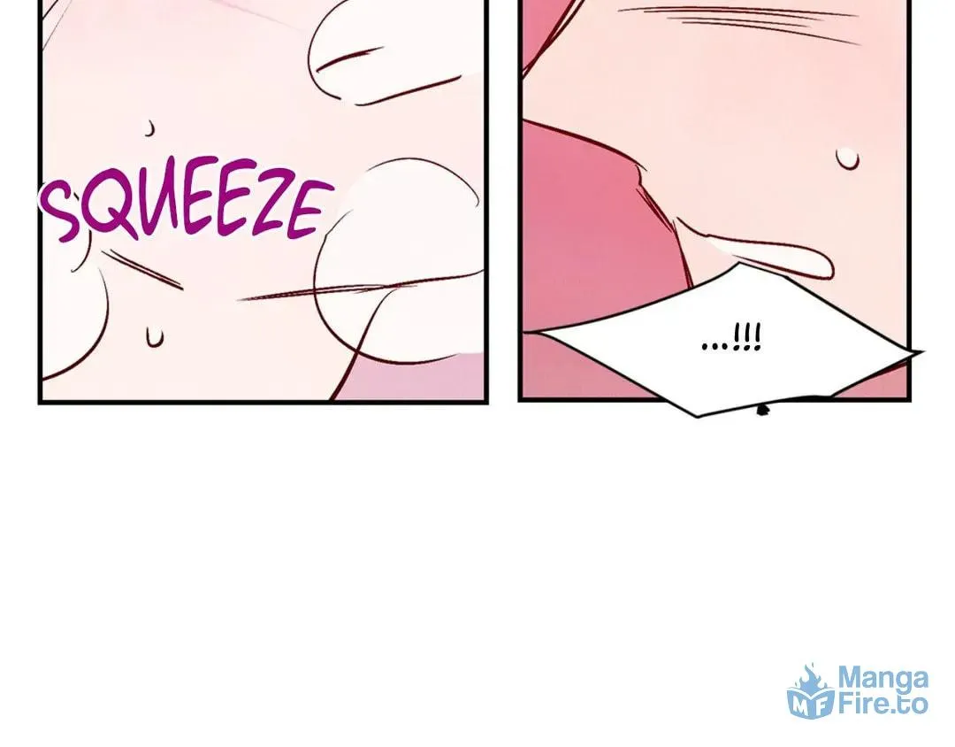 Love of Cloud and Rain Chapter 11.6 page 51 - 
