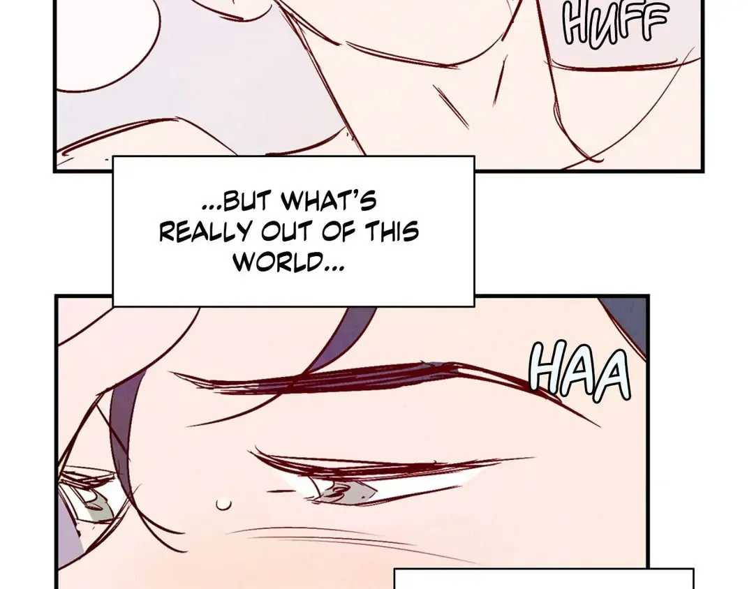 Love of Cloud and Rain Chapter 11.6 page 56 - 