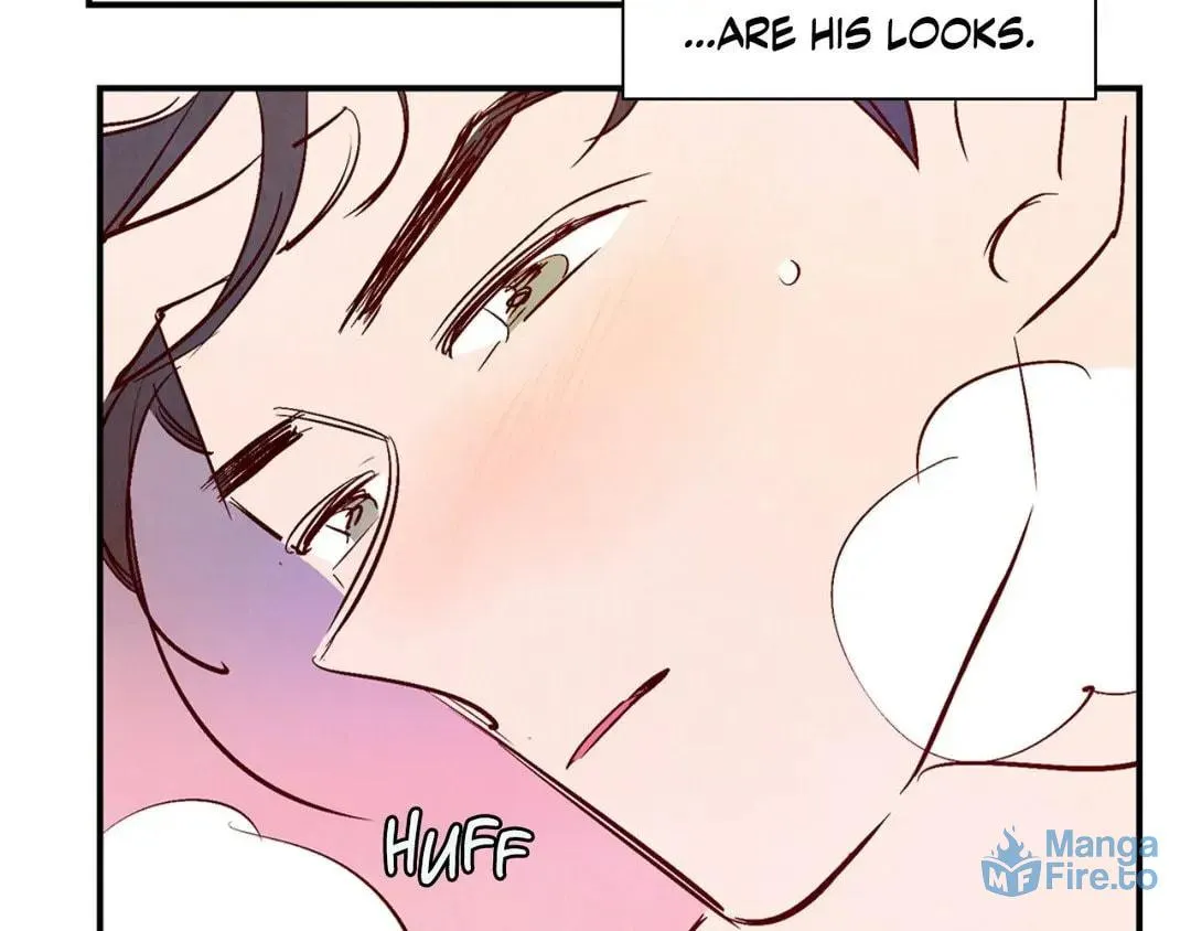 Love of Cloud and Rain Chapter 11.6 page 57 - 