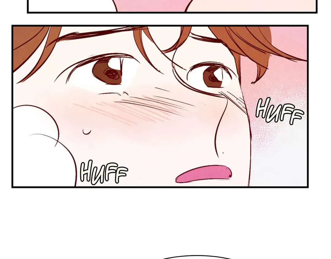 Love of Cloud and Rain Chapter 11.6 page 58 - 