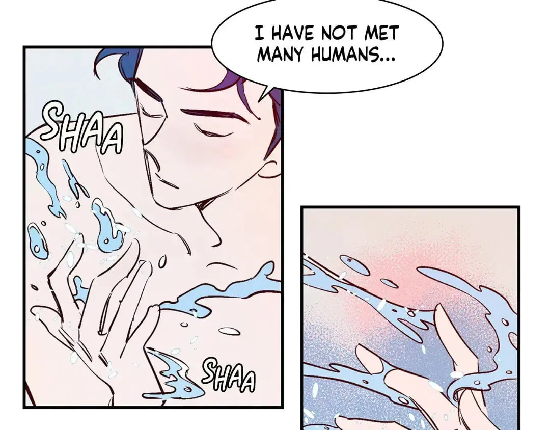 Love of Cloud and Rain Chapter 11.6 page 59 - 