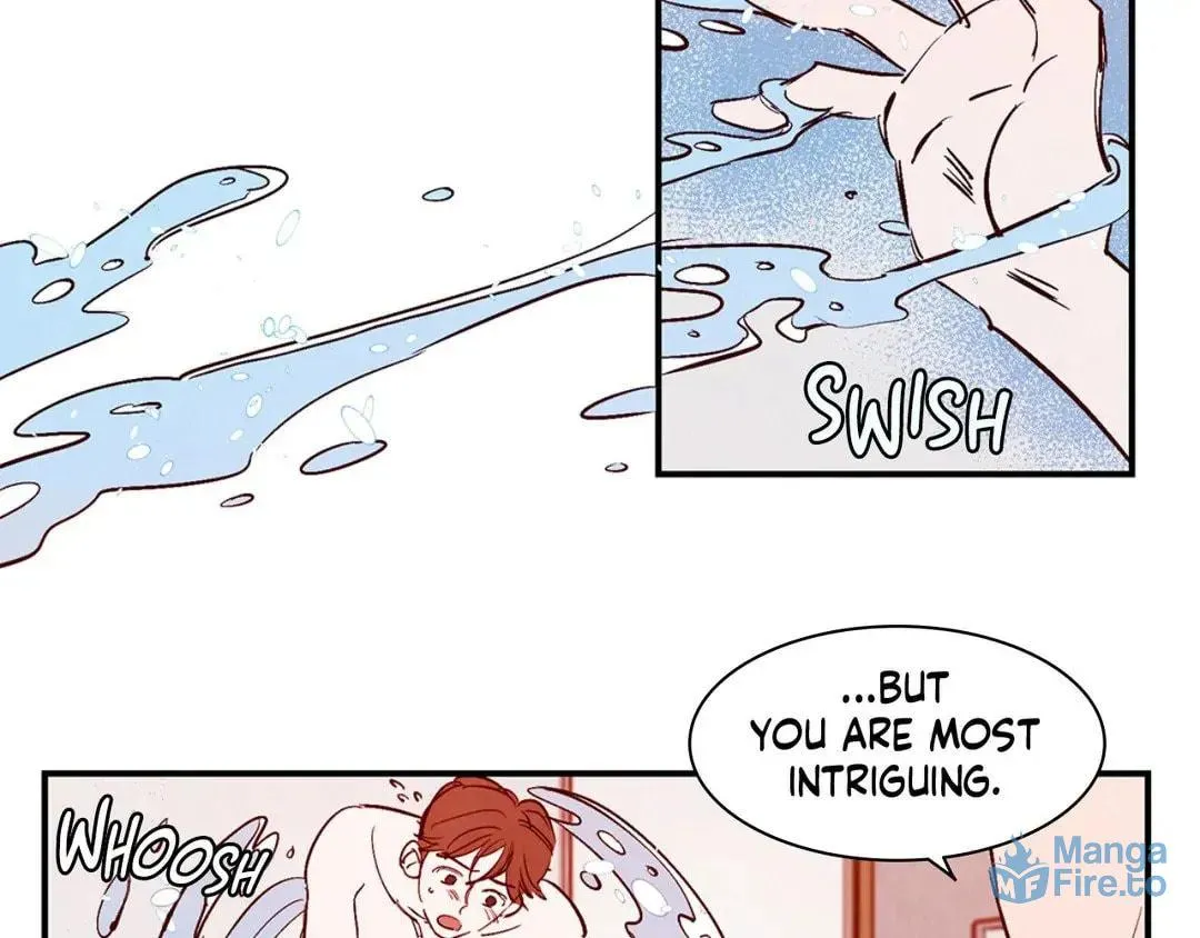 Love of Cloud and Rain Chapter 11.6 page 60 - 