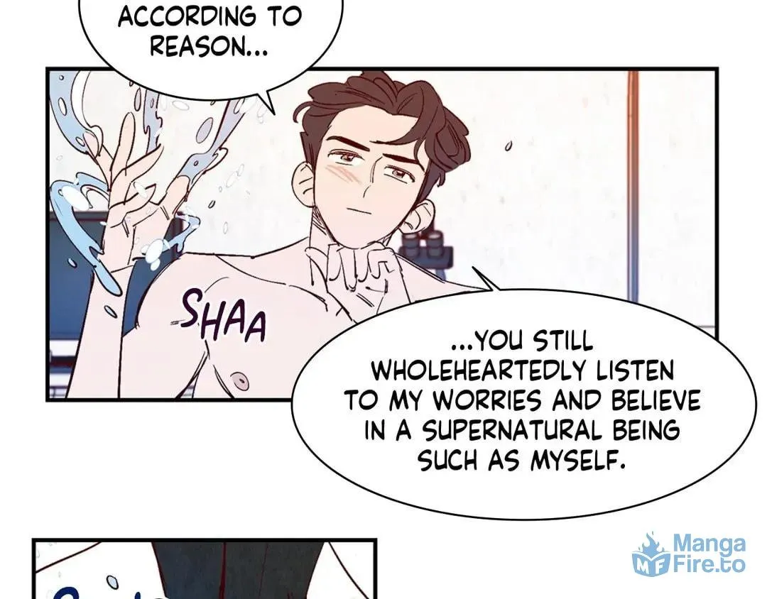 Love of Cloud and Rain Chapter 11.6 page 63 - 