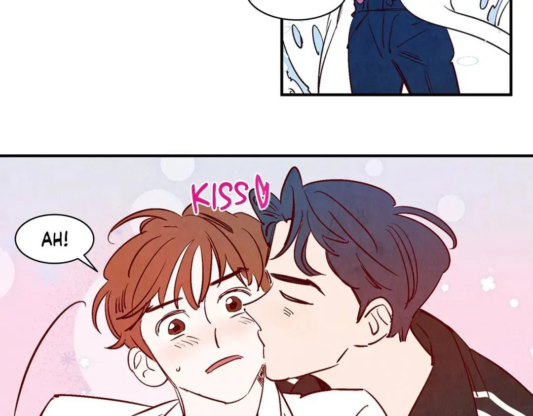 Love of Cloud and Rain Chapter 11.6 page 65 - 