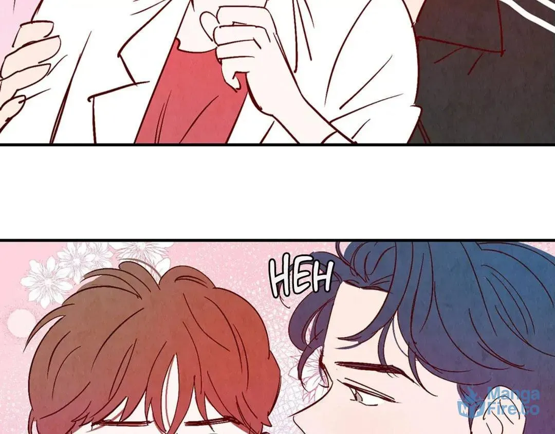 Love of Cloud and Rain Chapter 11.6 page 66 - 
