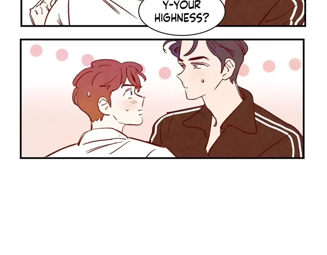 Love of Cloud and Rain Chapter 11.6 page 70 - 