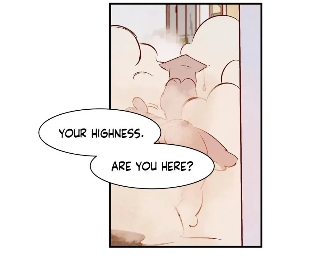 Love of Cloud and Rain Chapter 11.6 page 71 - 