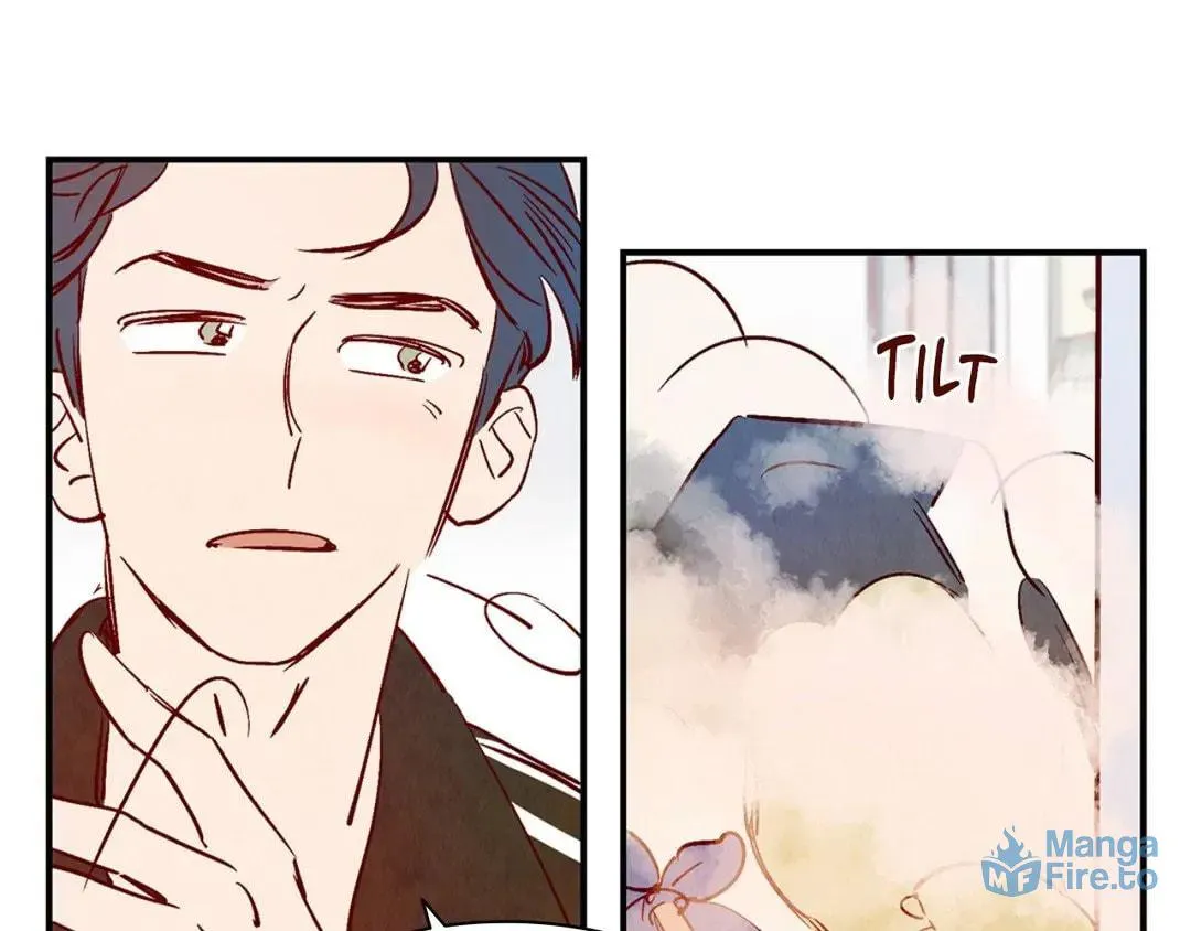 Love of Cloud and Rain Chapter 11.6 page 72 - 
