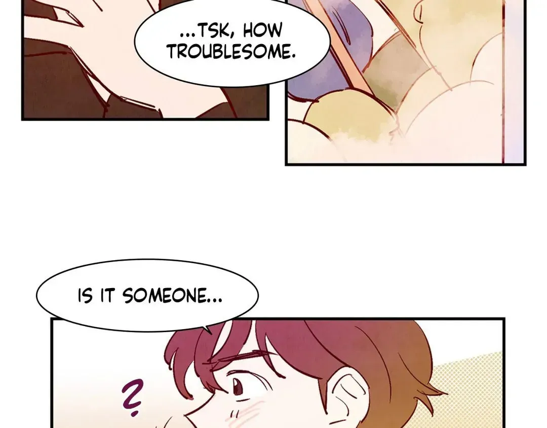 Love of Cloud and Rain Chapter 11.6 page 73 - 