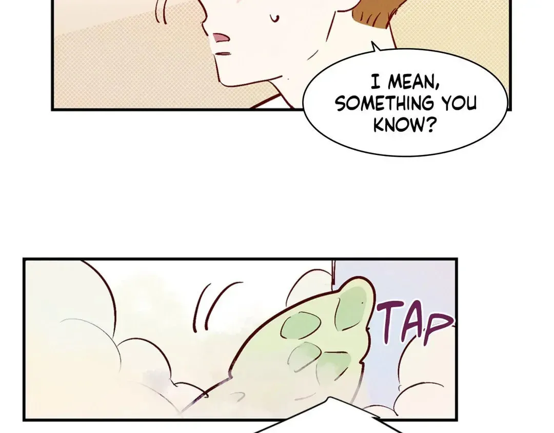 Love of Cloud and Rain Chapter 11.6 page 74 - 