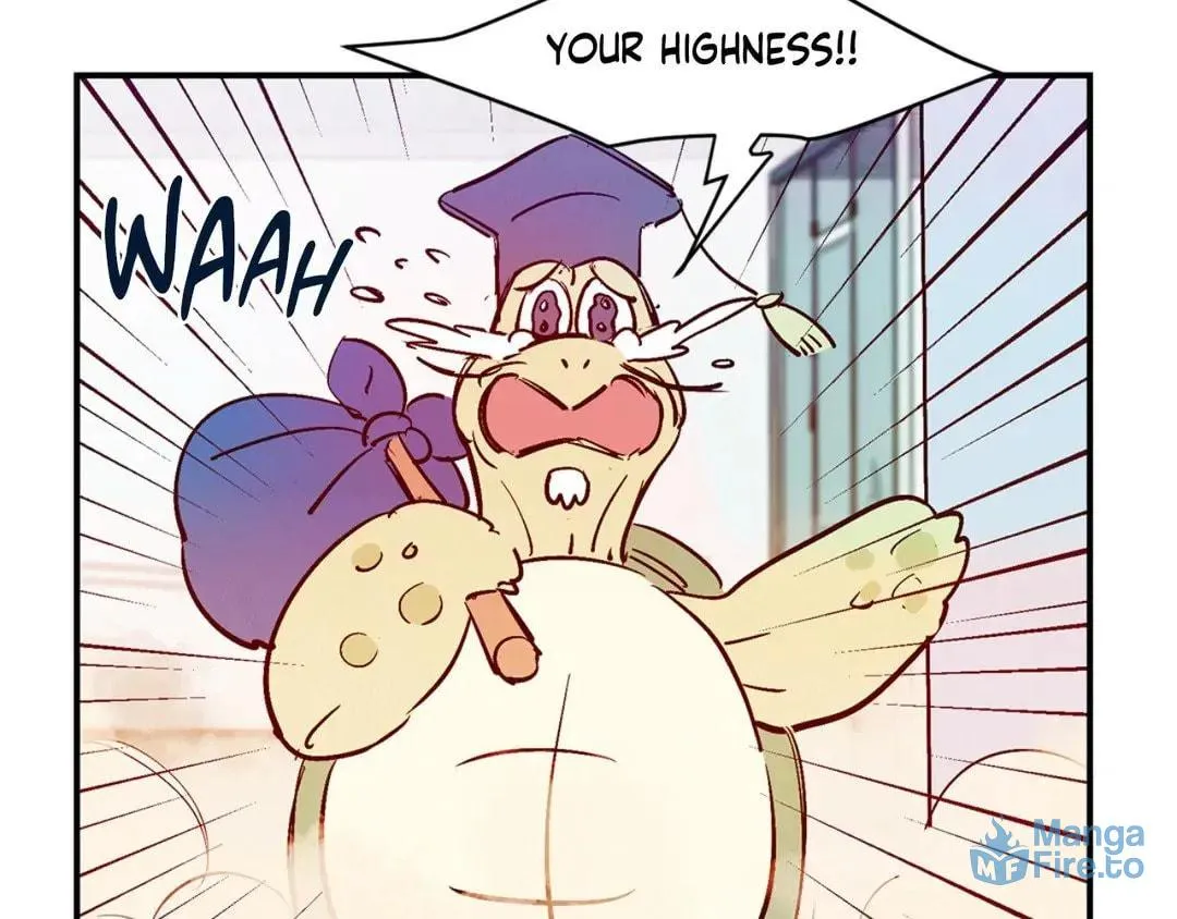 Love of Cloud and Rain Chapter 11.6 page 75 - 