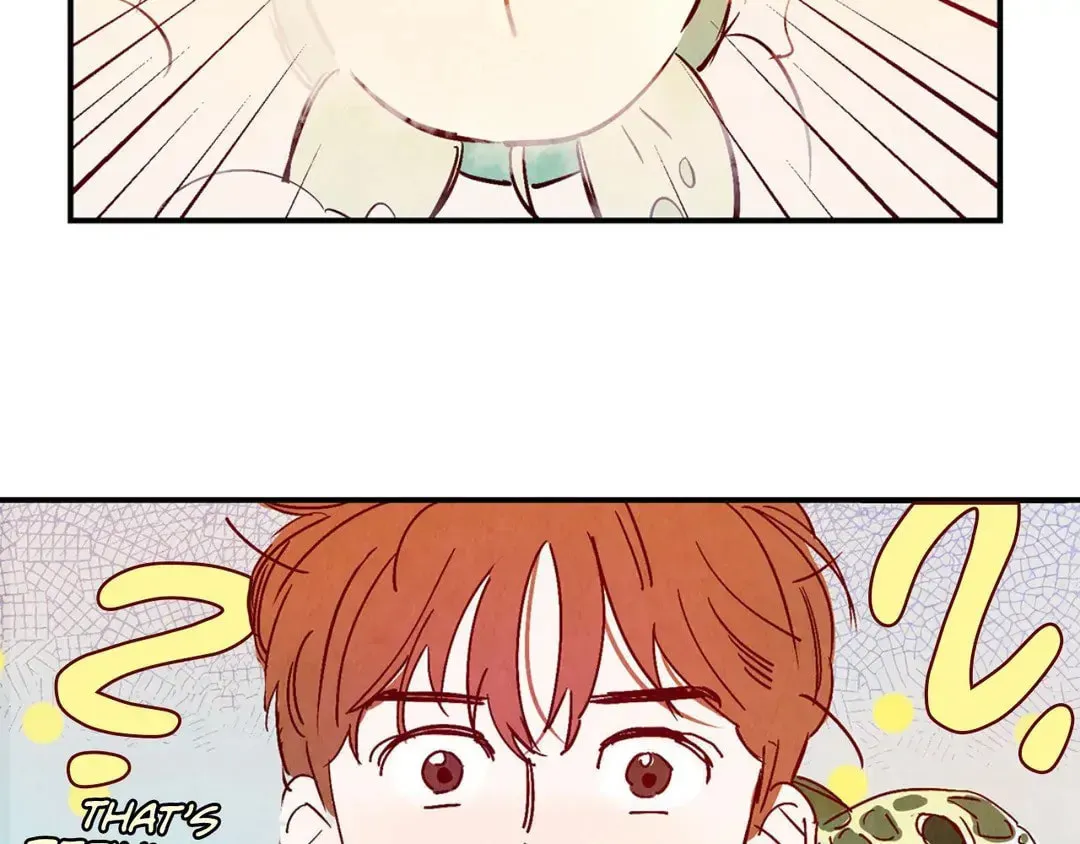 Love of Cloud and Rain Chapter 11.6 page 76 - 