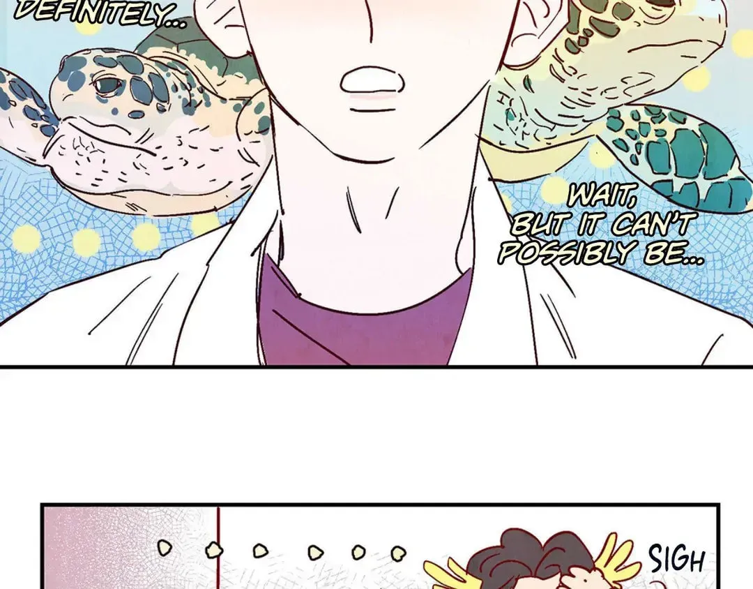 Love of Cloud and Rain Chapter 11.6 page 77 - 