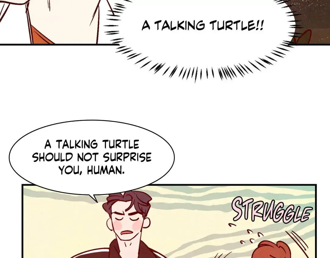 Love of Cloud and Rain Chapter 11.6 page 80 - 