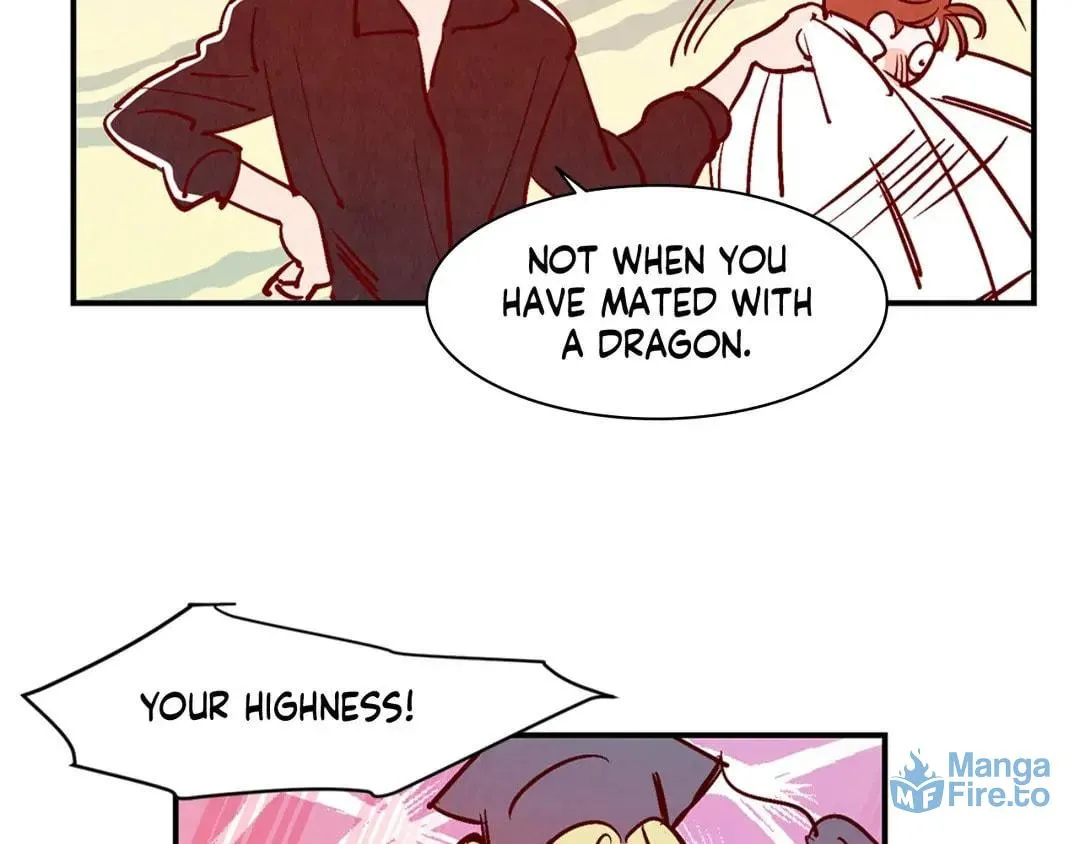 Love of Cloud and Rain Chapter 11.6 page 81 - 