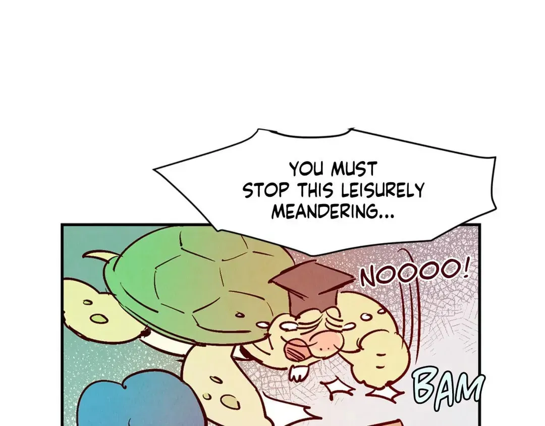 Love of Cloud and Rain Chapter 11.6 page 83 - 