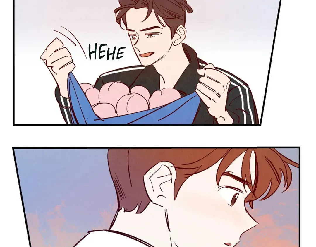 Love of Cloud and Rain Chapter 11.6 page 86 - 