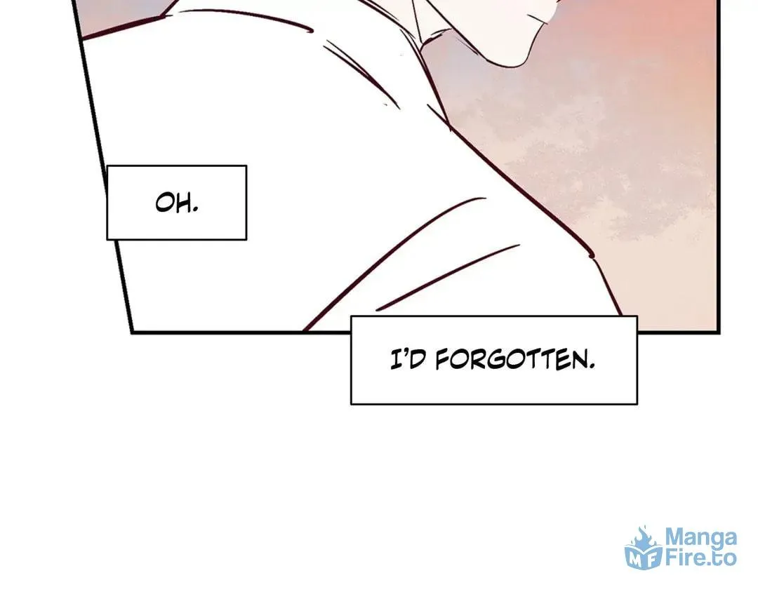 Love of Cloud and Rain Chapter 11.6 page 87 - 