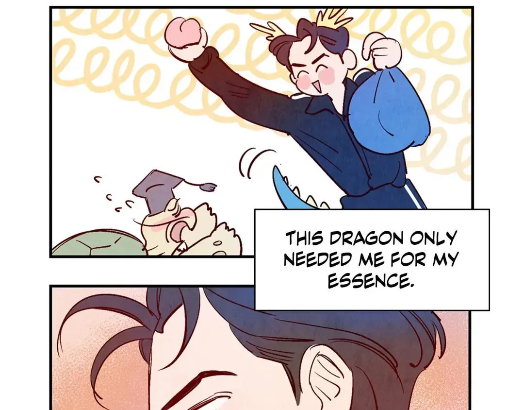 Love of Cloud and Rain Chapter 11.6 page 88 - 